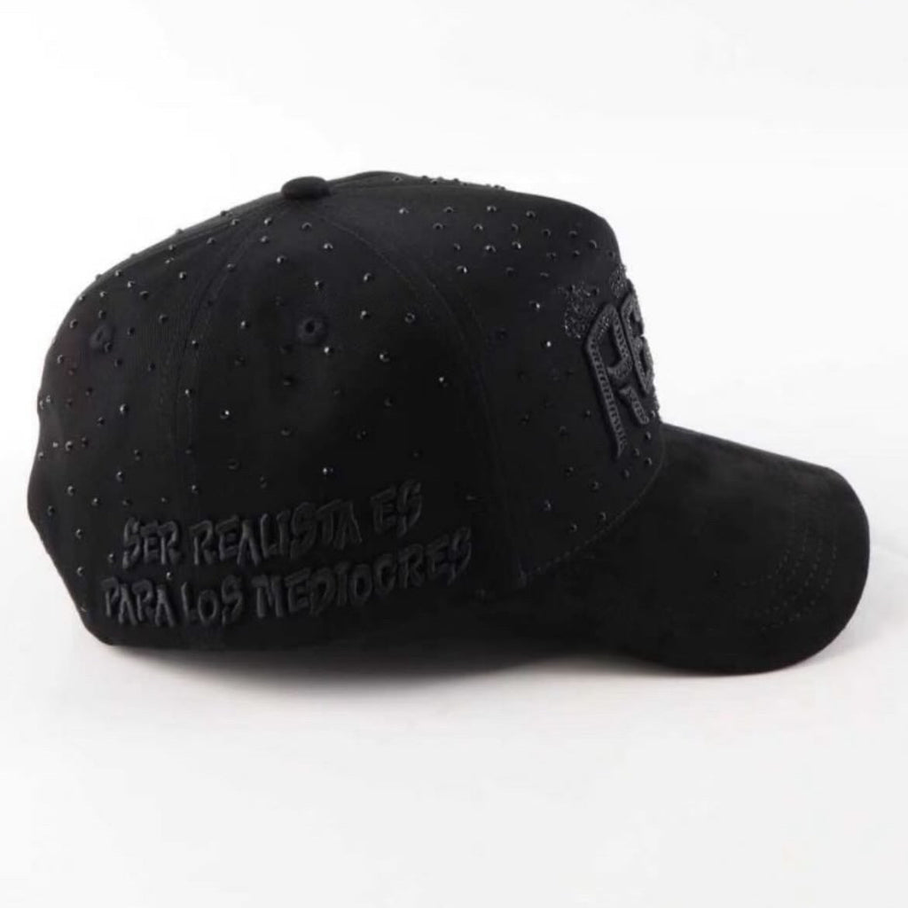 Los Reyes Official Hat