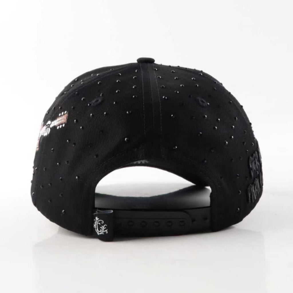 Los Reyes Official Hat