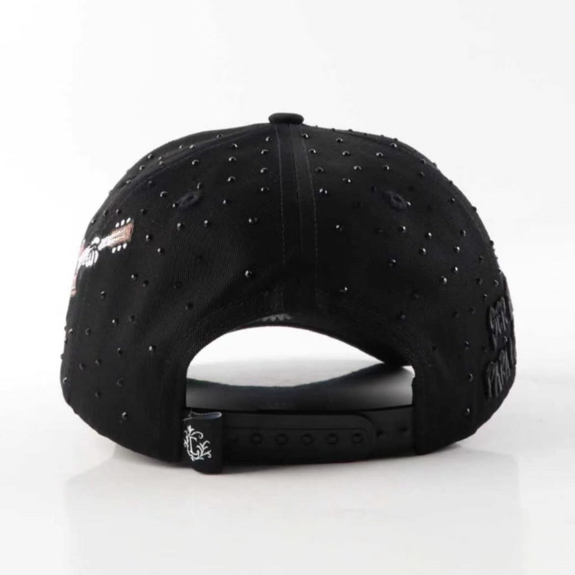 Los Reyes Official Hat