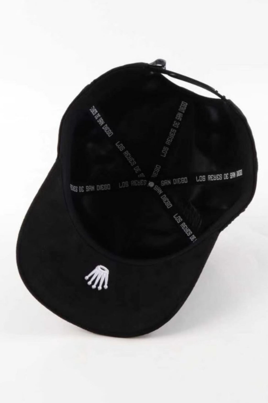 Los Reyes Official Hat
