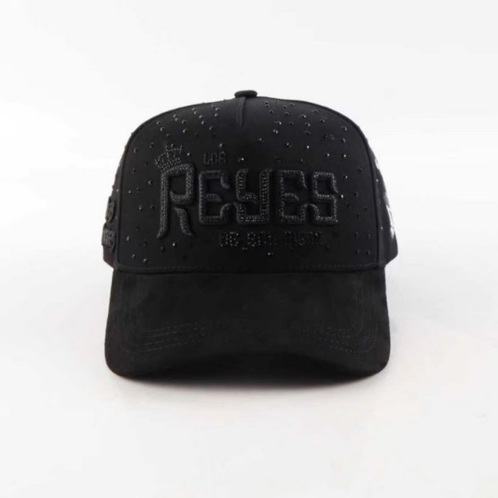 Los Reyes Official Hat