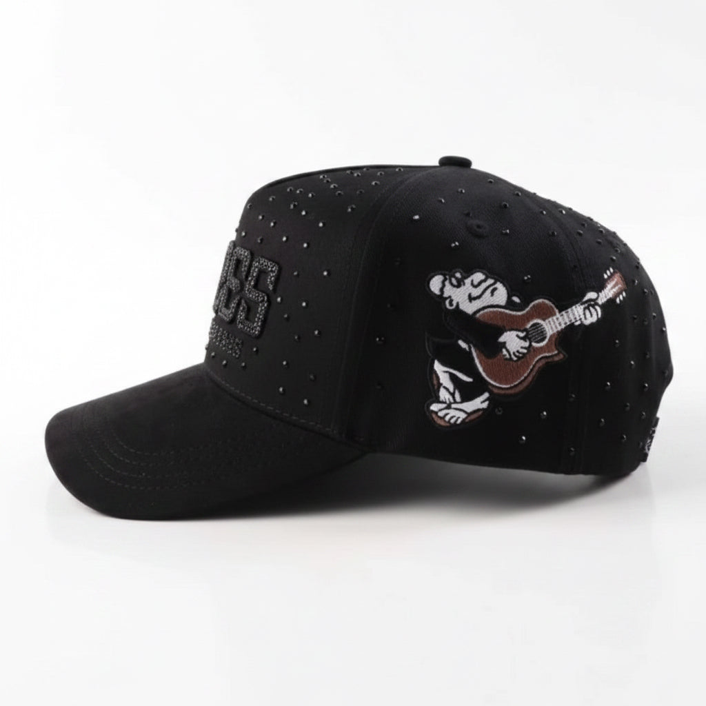 Los Reyes Official Hat