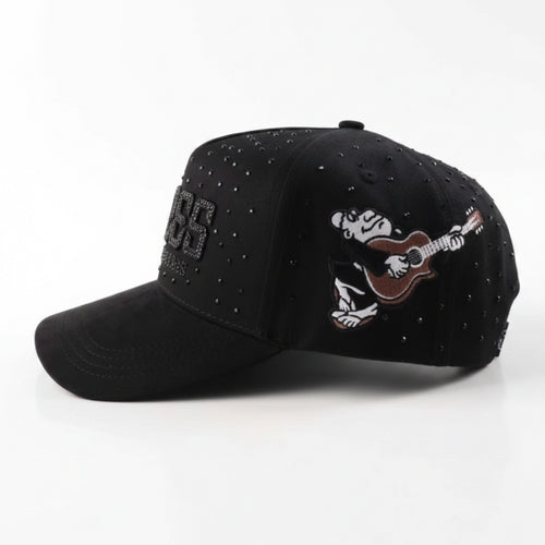 Los Reyes Official Hat