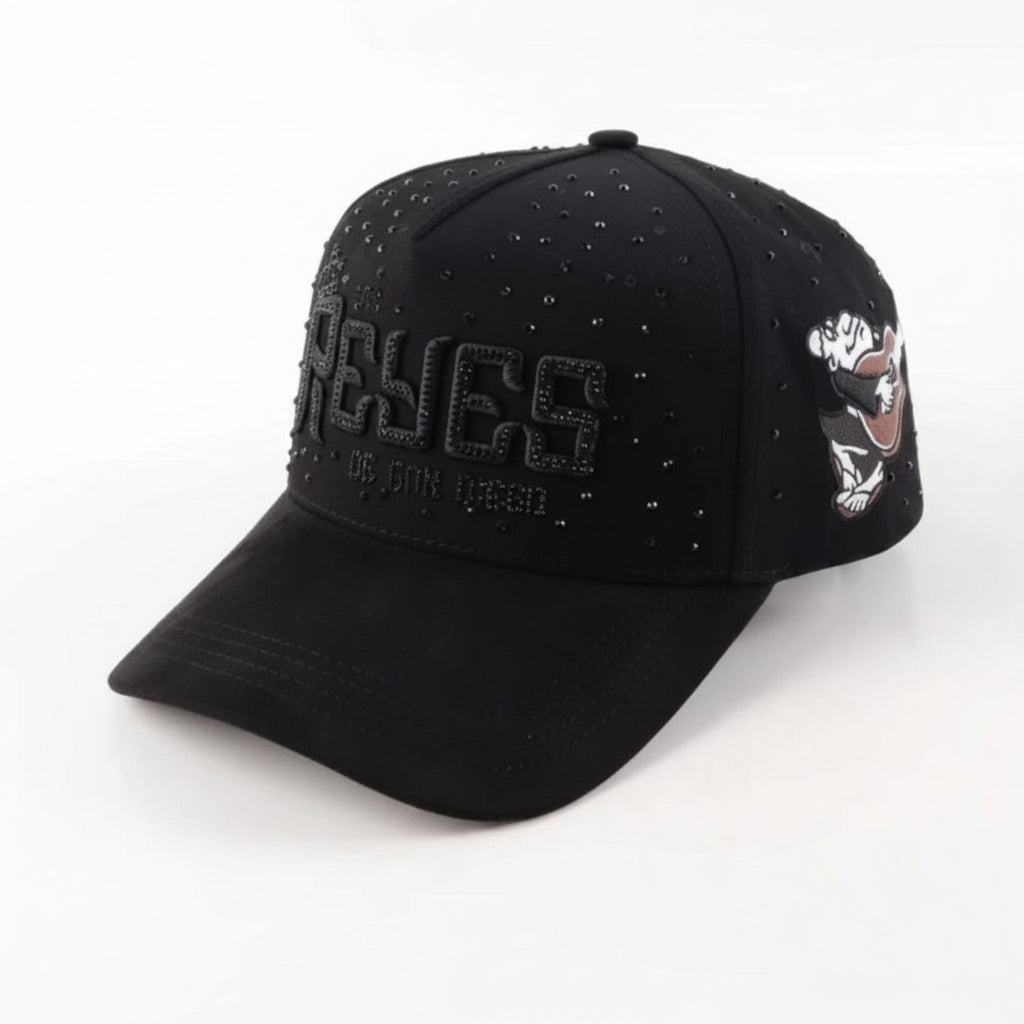 Los Reyes Official Hat